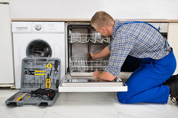South Boston Dishwasher Repair